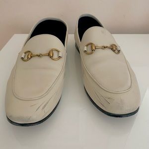 Gucci Loafers